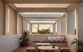 Hotel Sureño Yucatan