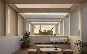 Hotel Sureño Yucatan